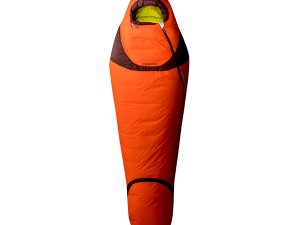 کیسه خواب ماموت مدل Altitude Down Winter با طول 195