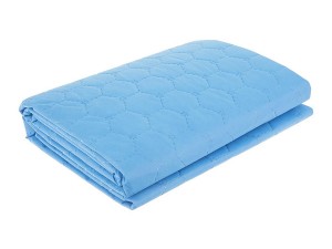 زیرانداز کمپینگ متوسط 3 لایه ساده سایز 2×1.5 متر