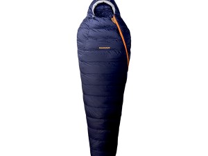 کیسه خواب ماموت مدل Sphere Down 3-Season با طول 180