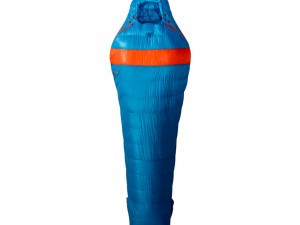 کیسه خواب ماموت مدل Sphere Eigerjoch با طول 180