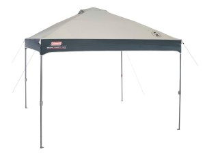 آلاچیق پیش ساخته کلمن سایز 3×3 متری Straight Leg