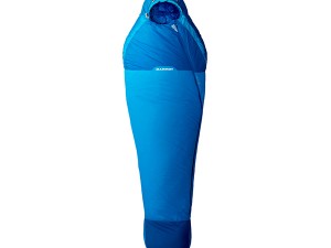 کیسه خواب مسافرتی ماموت مدل Kompakt MTI 3-Season