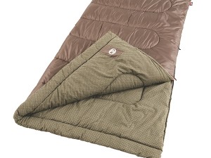 کیسه خواب مسافرتی کلمن مدل Oak Point