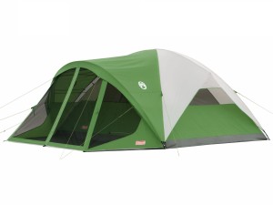 چادر کمپینگ 8 نفره کلمن مدل Evanstone