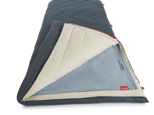 کیسه خواب کلمن مدل All weather multi layer