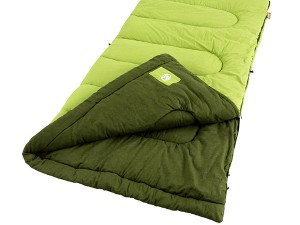 کیسه خواب کلمن مدل Dunnock Cold Weather