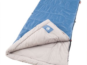 کیسه خواب کلمن مدل SUN RIDGE SLEEPING BAG