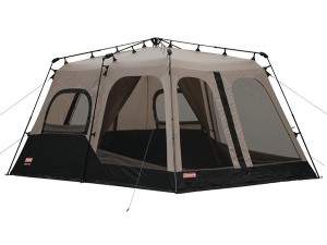 چادر مسافرتی 8 نفره کلمن مدل Rainfly