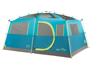 چادر مسافرتی 8 نفره کلمن مدل Tenaya Lake