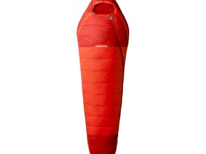 کیسه خواب کوهنوردی ماموت Kompakt Down Winter با طول 195