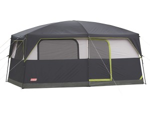 چادر مسافرتی 9 نفره کلمن Prairie Breeze