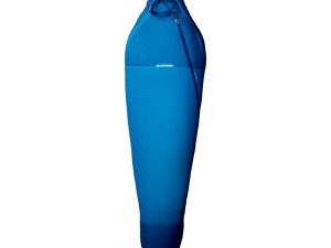 کیسه خواب کوهنوردی ماموت مدل Kompakt MTI Winter