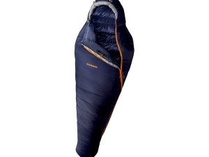 کیسه خواب کوهنوردی ماموت مدل Sphere Down Winter با طول 180
