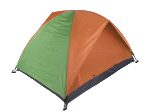 چادر مسافرتی دو پوش 2 نفره شینگوآن مدل SY-006