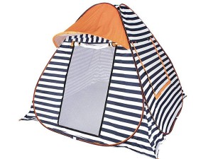 چادر مسافرتی فنری 8 نفره اف آی تی مدل S-25