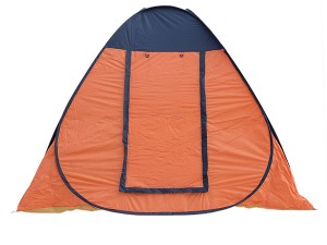 چادر مسافرتی فنری 8 نفره ساده FIT