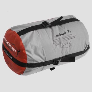 کیسه خواب کوهنوردی Wildebeast مدل Reedbuck 3s
