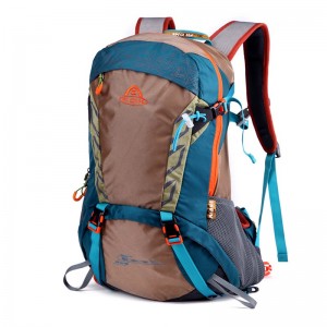 کوله پشتی کوهنوردی 30 لیتری یک روزه آیوان مدل 9713