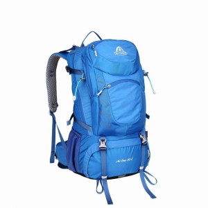 کوله پشتی کوهنوردی آیوان ظرفیت 40 لیتر مدل 1715