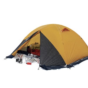 چادر کوهنوردی چهار نفره کووا مدل Alpine X4