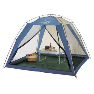چادر مسافرتی چهار نفره کووا مدل Paradise 4