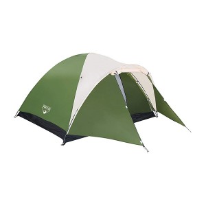 چادر کمپینگ 4 نفره بست وی رنگ سبز