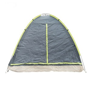 چادر مسافرتی 8 نفره اف آی تی استاندارد