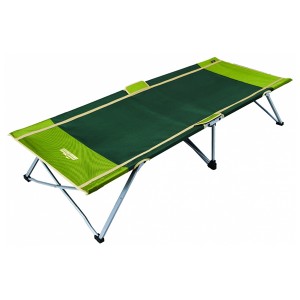 تخت تاشو کمپینگ کووا مدل SuperHard Cot 2400