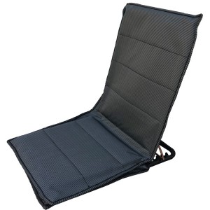 راحت نشین تاشو سپاهان با فوم دوبل یک نفره