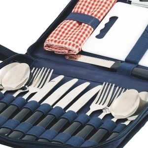 ست قاشق و چنگال Outwell مدل Ragley Picnic
