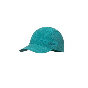 کلاه کوهنوردی ضد اشعه باف ASER TURQUOISE