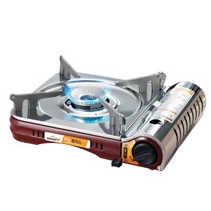 اجاق گاز مسافرتی کووا مدل Cooking Plus