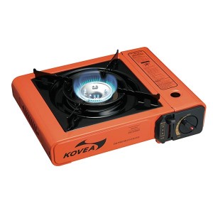 اجاق گاز مسافرتی کووا مدل Portable