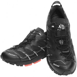کفش کوهنوردی تراکینگ کایلاس مدل Fuga 2.0+ GTX
