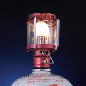 روشنایی گازی مسافرتی کووا مدل Firefly