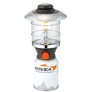 روشنایی مسافرتی کووا مدل Supernova