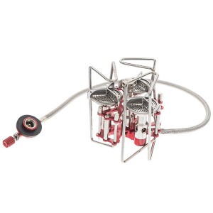 اجاق کوهنوردی بولین مدل BL100-B6-A