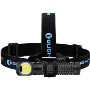 چراغ پیشانی قابل شارژ مدل Olight H2R