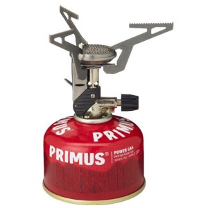سرشعله Express Stove Ti با فندک 2600 وات