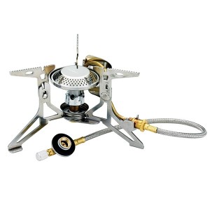 سر شعله کپسول دوگانه کووا مدل Booster Dual Max