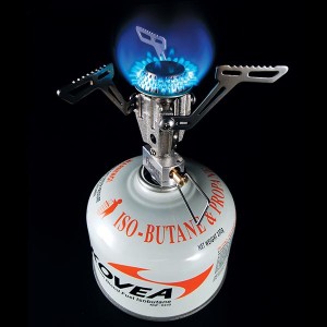 سر شعله کپسول متصل تاشو کووا مدل Fireman