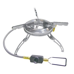 سر شعله کپسول مجزا کووا مدل Dual Flame