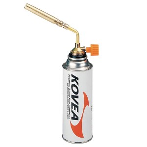مشعل گازی و سرشعله کووا مدل Brazing