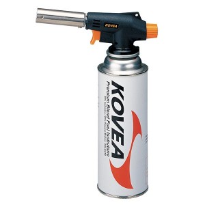 مشعل گازی تورچ کووا مدل Master Torch
