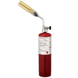 مشعل گاز پروپان Propane Twin Brazing