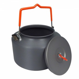 کتری کوهنوردی اسنو هاوک ظرفیت 2.2 لیتر