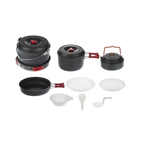 ظروف کوهنوردی Bulin مدل BL200-C9