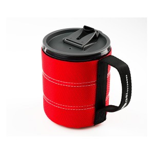 ماگ کوهنوردی GSI مدل Infinity حجم 0.5 لیتر