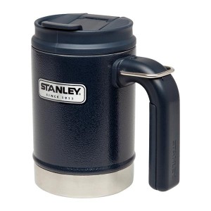 ماگ کمپینگ Stanley مدل Classic ظرفیت 0.47 لیتر