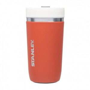 ماگ سفری استنلی مدل Go Tumbler ظرفیت 0.47 لیتر